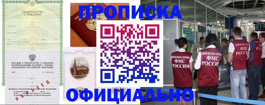 прописка гарантия в Нововоронеже